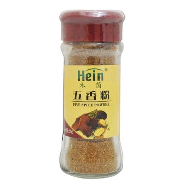 HY Five Spice Powder 28g *BBD 12/12/2023