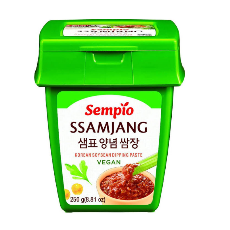 Sempio Ssamjang Korean Soybean Dipping Sauce (Vegan) 250g