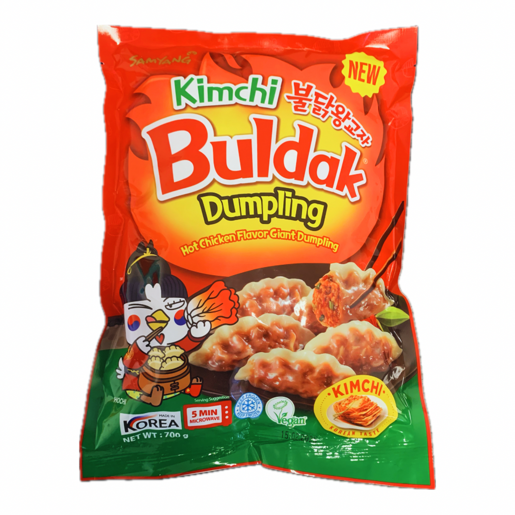 Samyang Buldak 2x Spicy Chicken Sauce (Korea) – Where Locals Snack