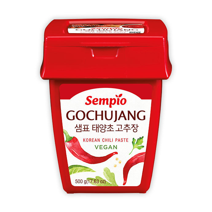 Sempio Gochujang (Korean Chilli Paste) 200g