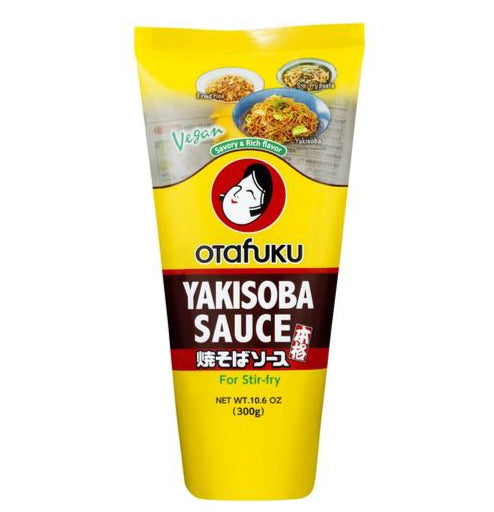 Otafuku Yakisoba Sauce 230ml