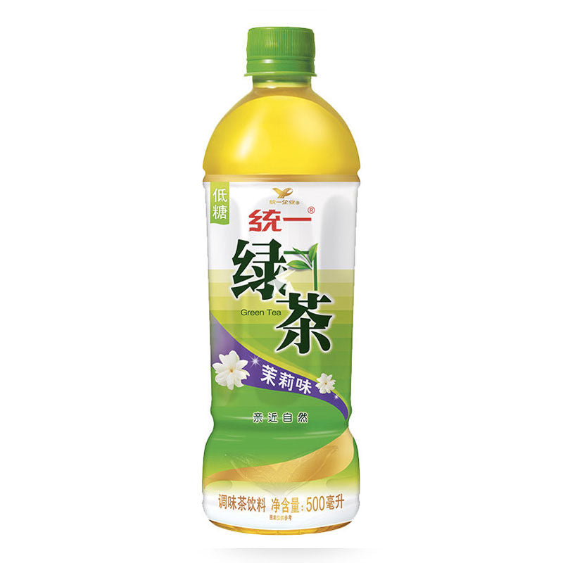 Unif Green Tea 500ml