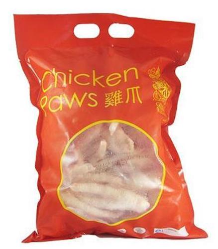 <tc>金龍大鸡爪 1kg</tc>