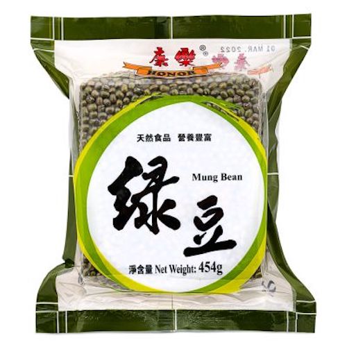 HR Mung Bean 454g