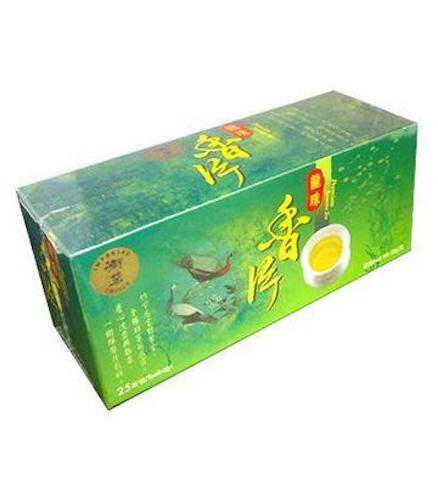 Chinese Jasmine Tea Bags 50g (25*2g)