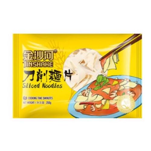 JSH Knife Sliced Noodles 250g