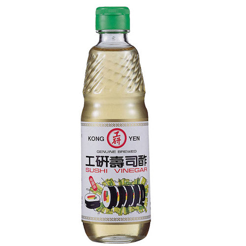 KY Sushi Vinegar 300ml