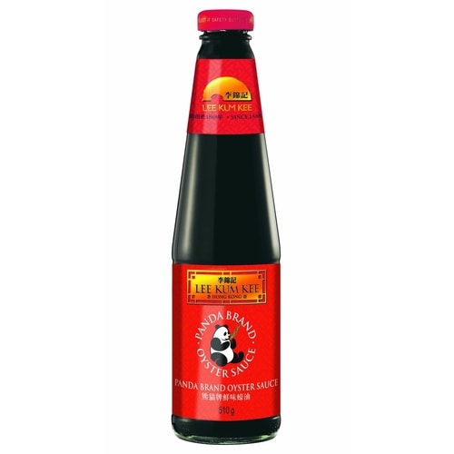 LKK Panda Oyster Sauce 510g