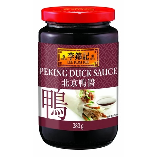 LKK Peking Duck Sauce 383g *BBD 21/5/2024