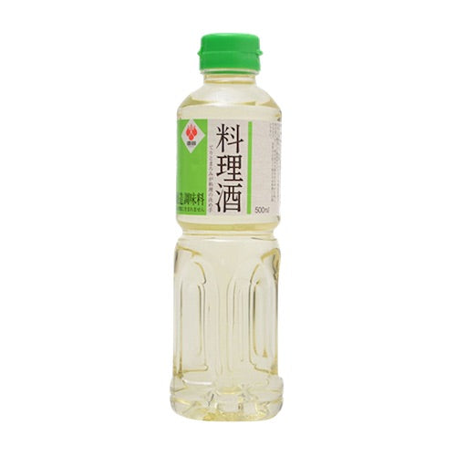 Japanese Cooking Sake 500ml