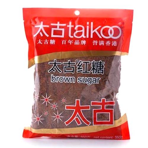 TK Brown Sugar 350g *BBD 11/01/2023