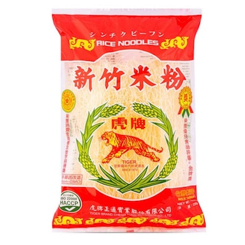 Tiger Rice Noodle 250g