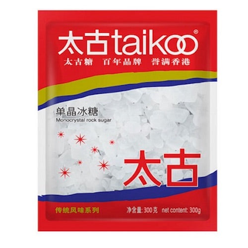 TK Monocrystal Rock Sugar 300g *BBBD 03/02/2023