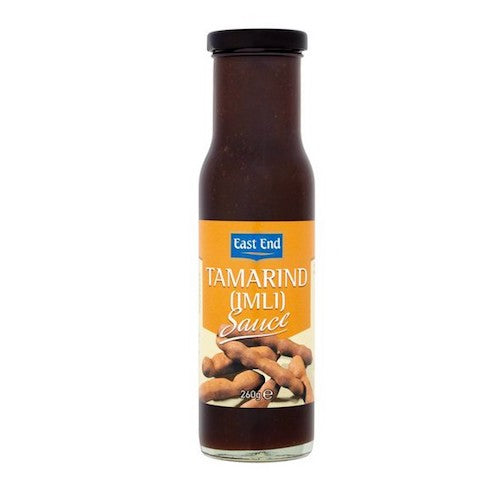 EN Tamarind Sauce 260g