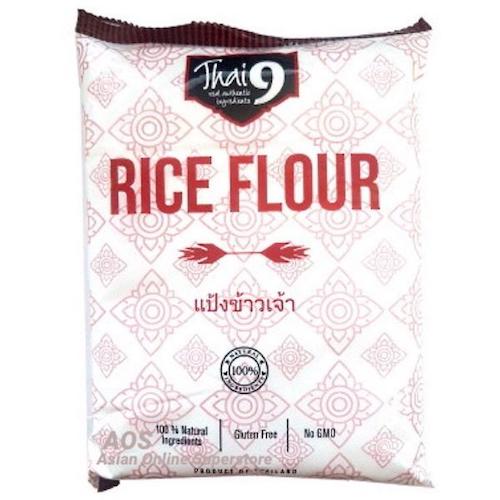 Thai9 Rice Flour 400g