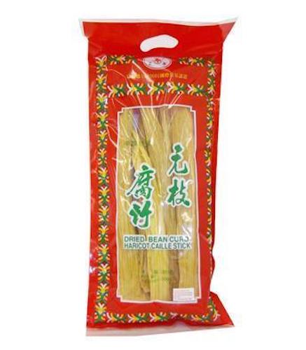 ZF  Dried Beancurd Stick 200g