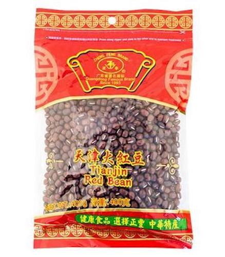 ZF Red Bean 400g