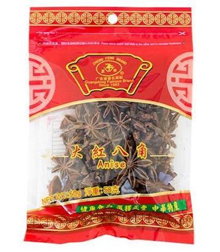 正丰八角 50g