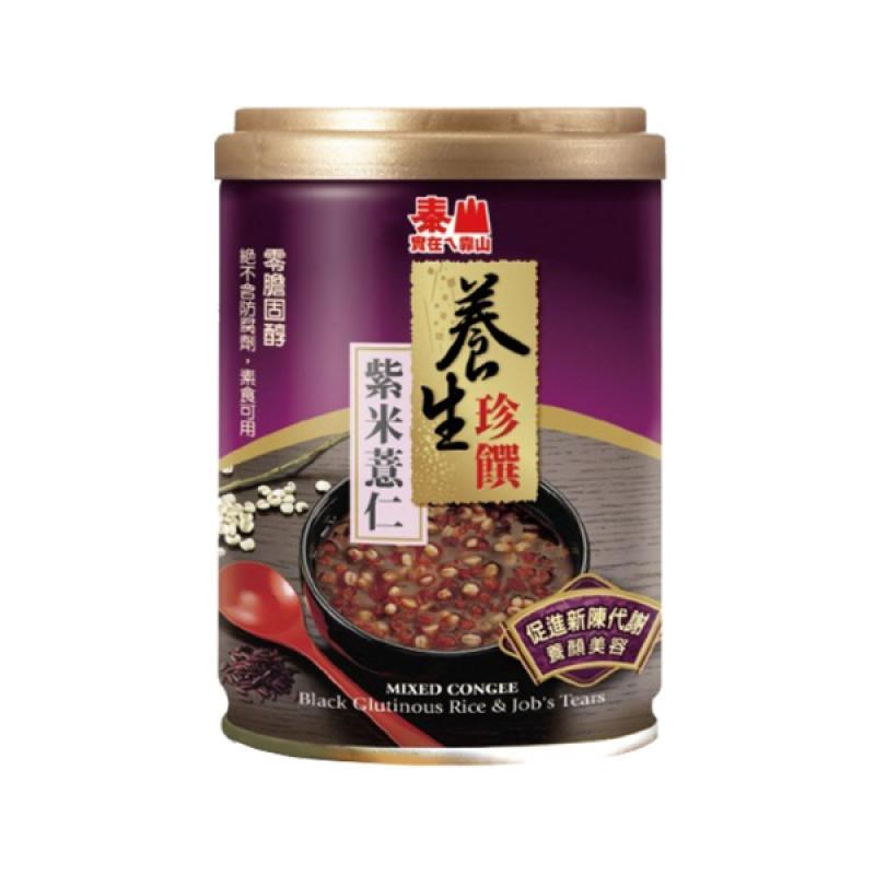 TS  Black Glutinous Rice Congee 255g *BBD15/10/2023