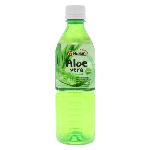 <tc>A+ 芦荟饮料 500ml</tc>