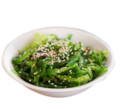 ❄️Goma Wakame Salad 100g