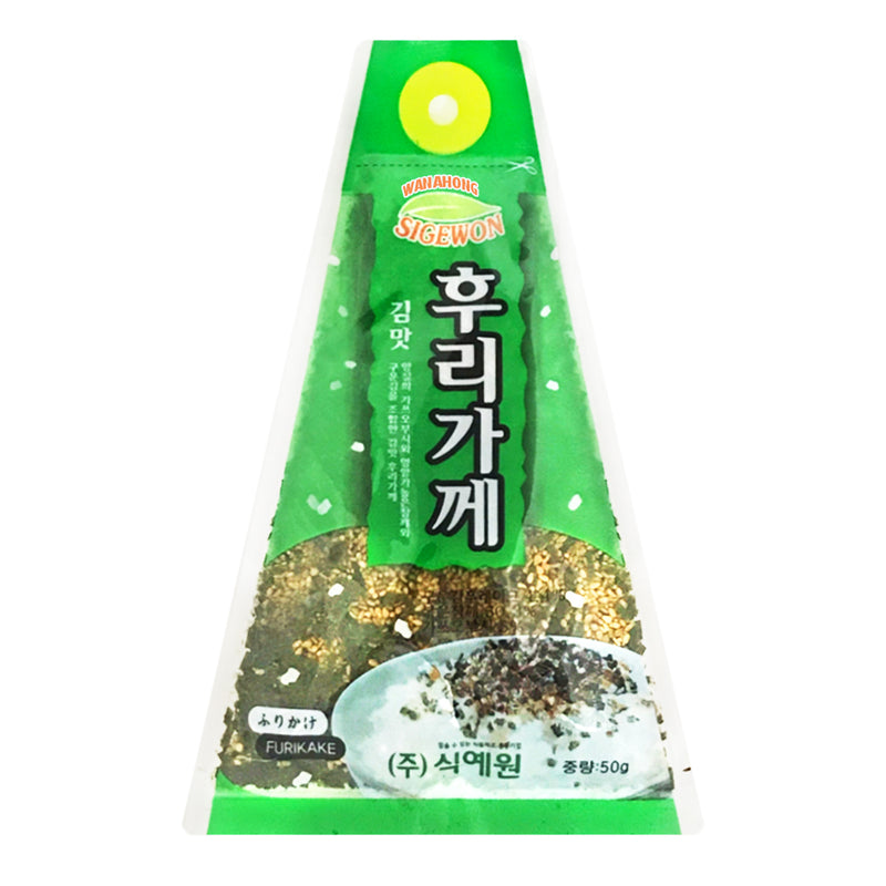 Sigewon 海苔米饭伴侣 50g