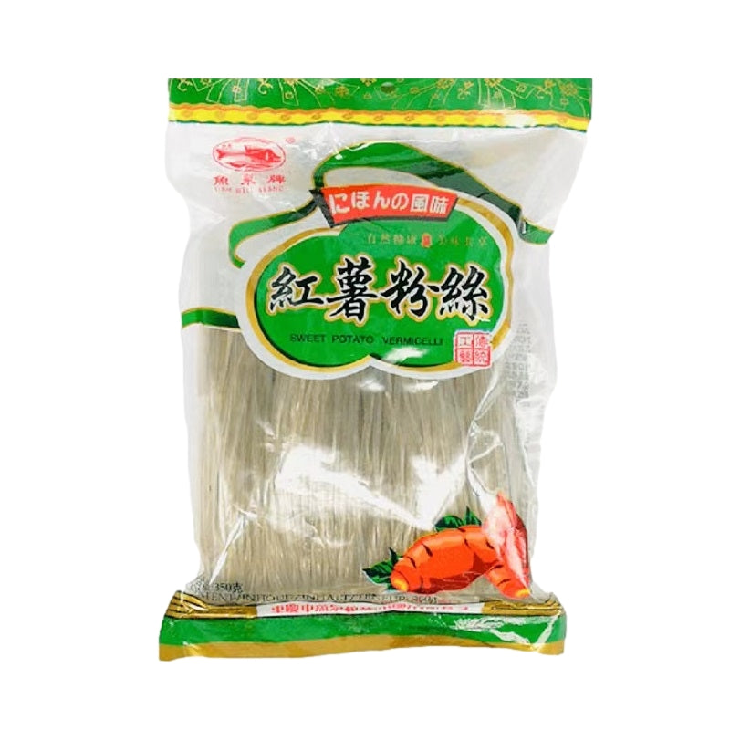 FW Sweet Potato Vermicelli 350g