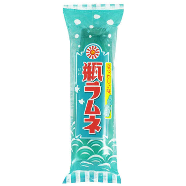 Yaokin Ramune Soda Flavour Tablet Candy 16g