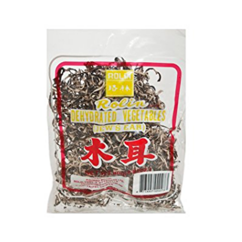 RL Black Fungus Strips 80g