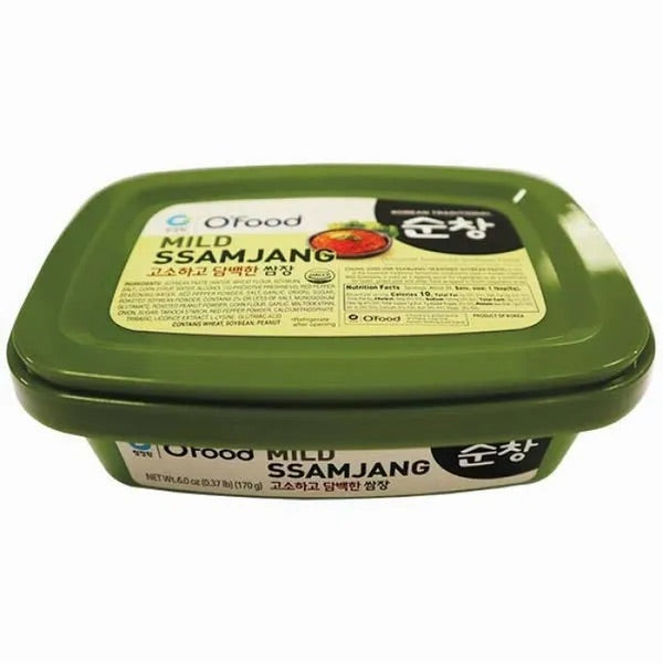 Daesang Mixed Soybean Paste 170g