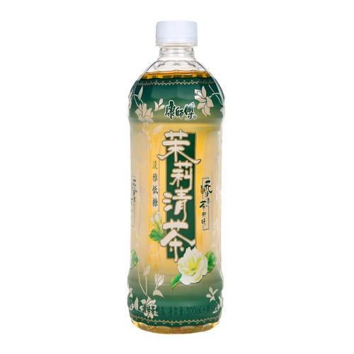 康师傅茉莉清茶500ml