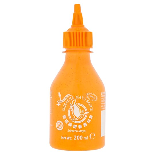 Sriracha Mayo Sauce 200ml