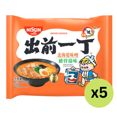 SAMYANG Sogokimyun Ramen Beef Flav Noodles 120g