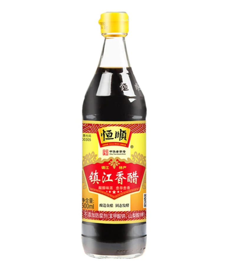 恒順镇江香醋500ml