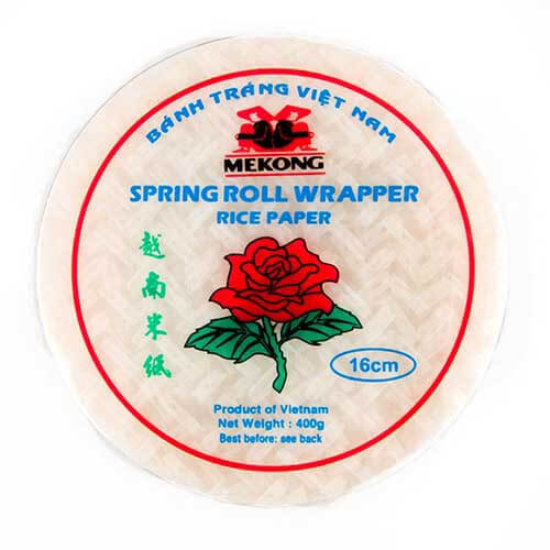 Vietnamese Rice Paper 400g